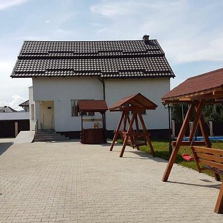 Casa La Danut Hotel Alsóvisó Kültér fotó