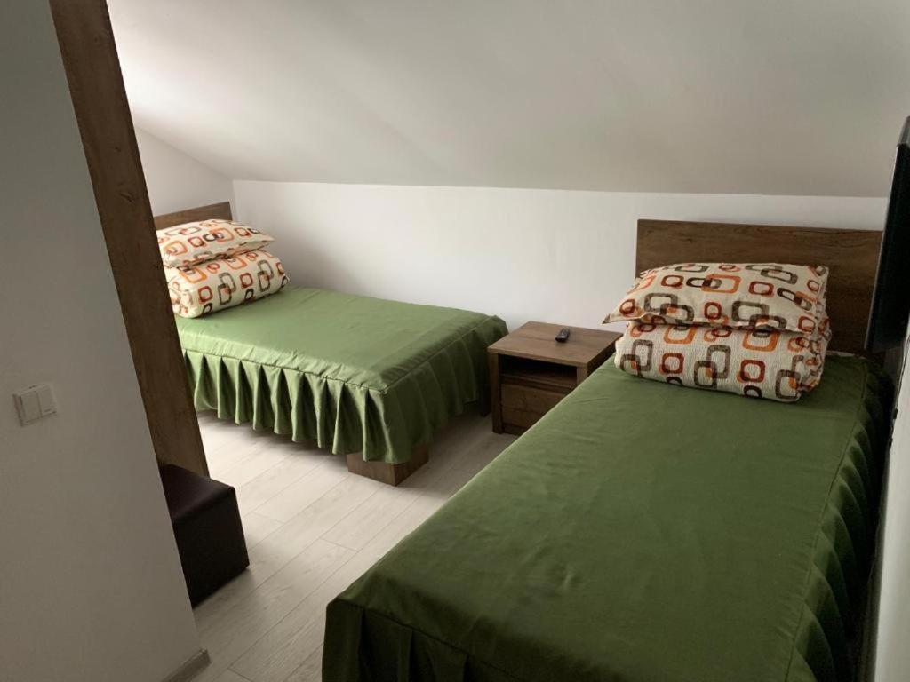 Casa La Danut Hotel Alsóvisó Kültér fotó