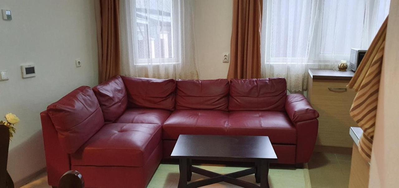 Casa La Danut Hotel Alsóvisó Kültér fotó
