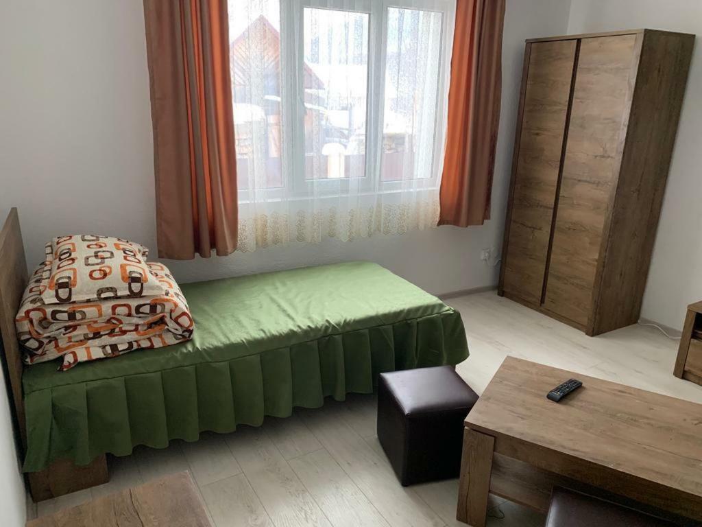 Casa La Danut Hotel Alsóvisó Kültér fotó