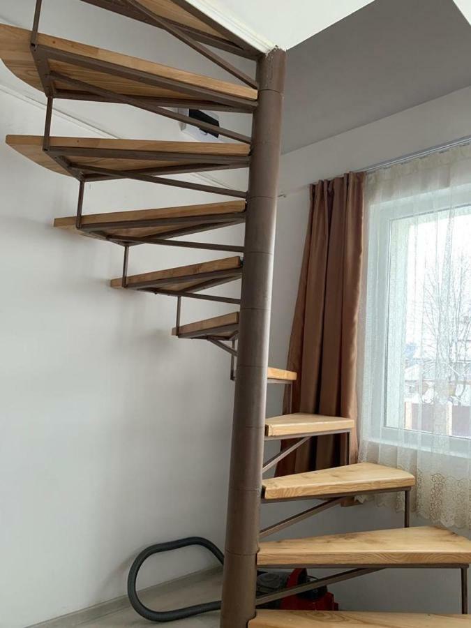 Casa La Danut Hotel Alsóvisó Kültér fotó