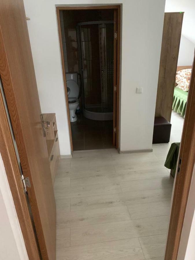Casa La Danut Hotel Alsóvisó Kültér fotó