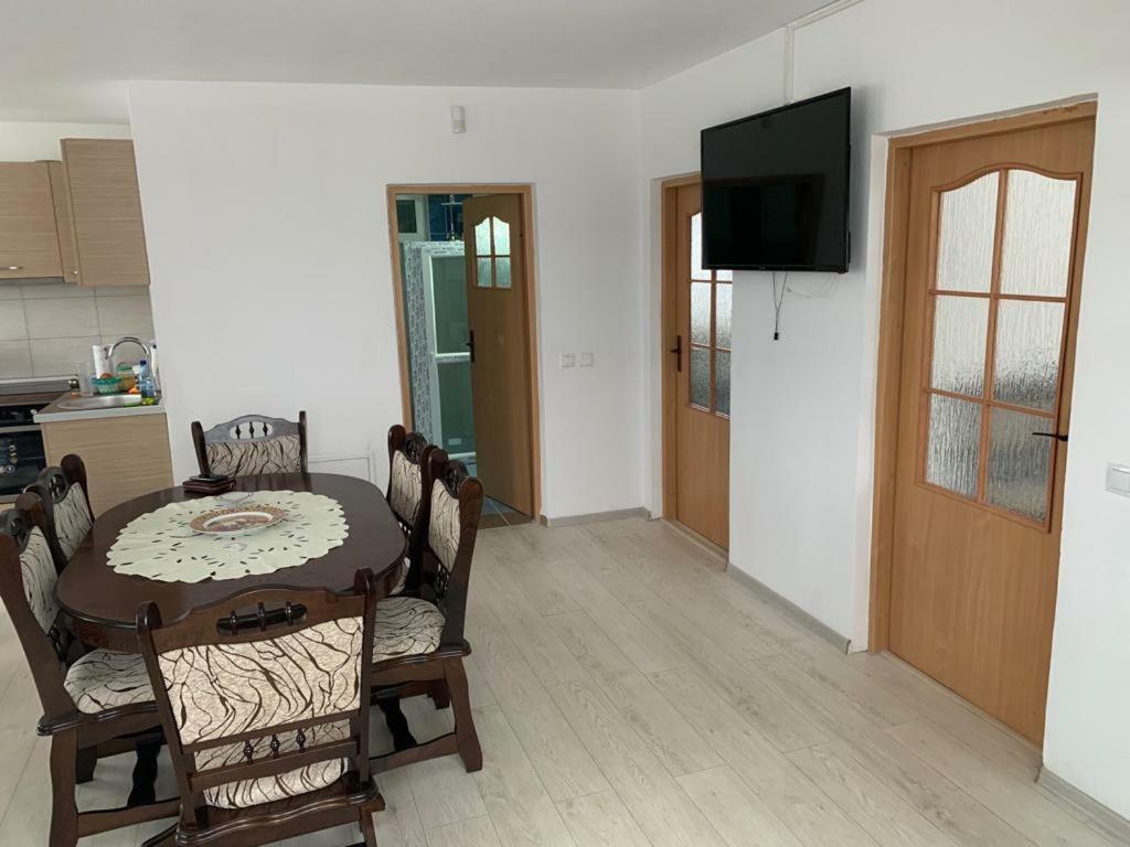 Casa La Danut Hotel Alsóvisó Kültér fotó
