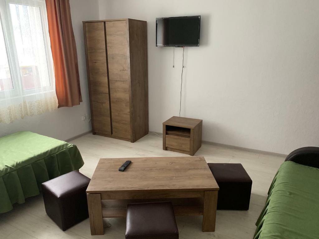 Casa La Danut Hotel Alsóvisó Kültér fotó