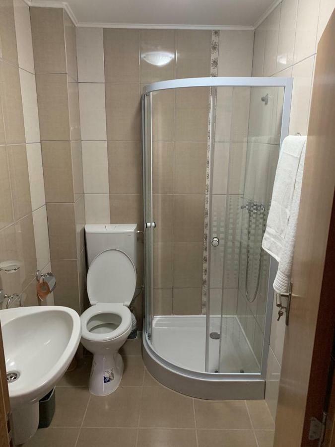Casa La Danut Hotel Alsóvisó Kültér fotó