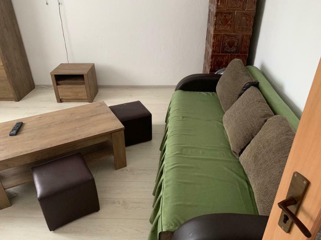Casa La Danut Hotel Alsóvisó Kültér fotó