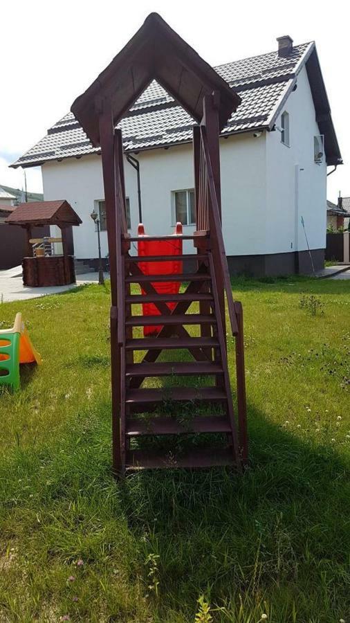 Casa La Danut Hotel Alsóvisó Kültér fotó